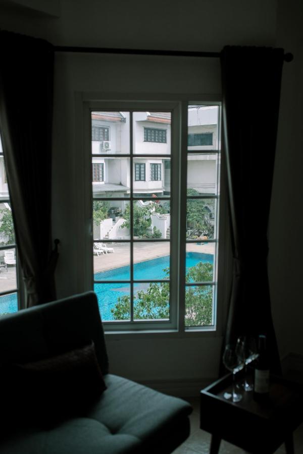 Like A Local Hotel Chiang Mai Luaran gambar