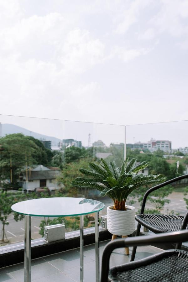 Like A Local Hotel Chiang Mai Luaran gambar